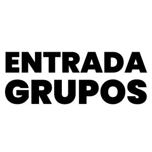 Entrada grupos