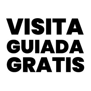 Visita Guiada gratuita