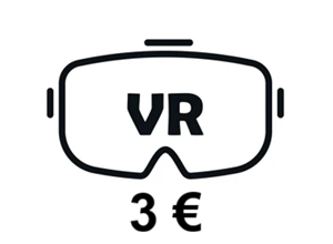 Realidad Virtual 3 €